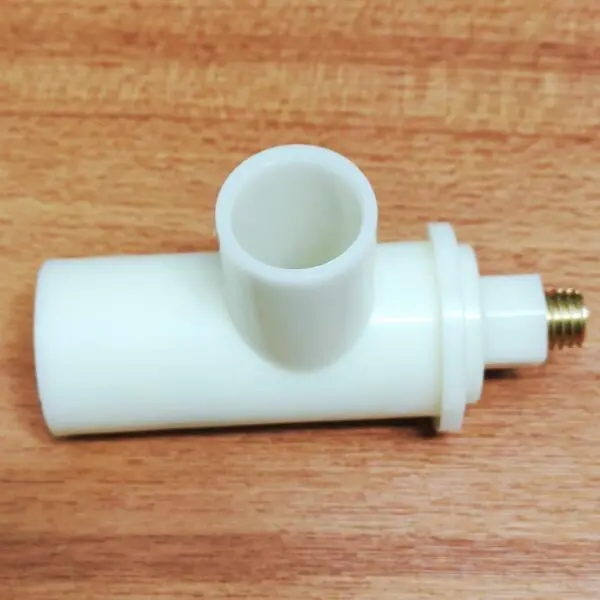 Van chỉnh áp máy bơm giếng