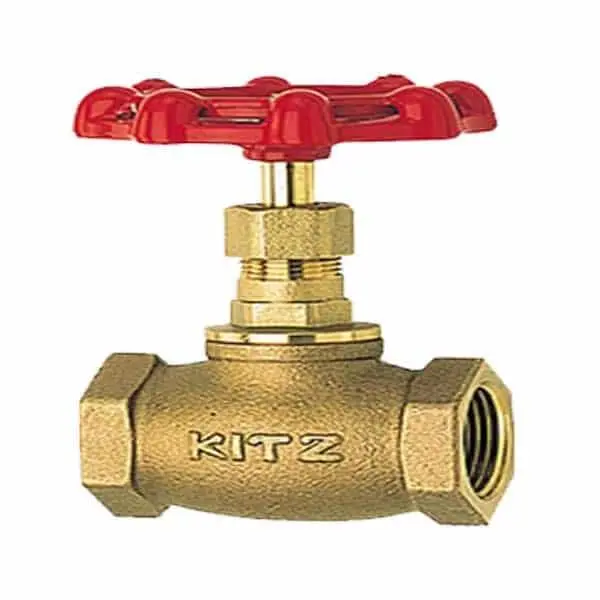 Van công nghiệp Kitz