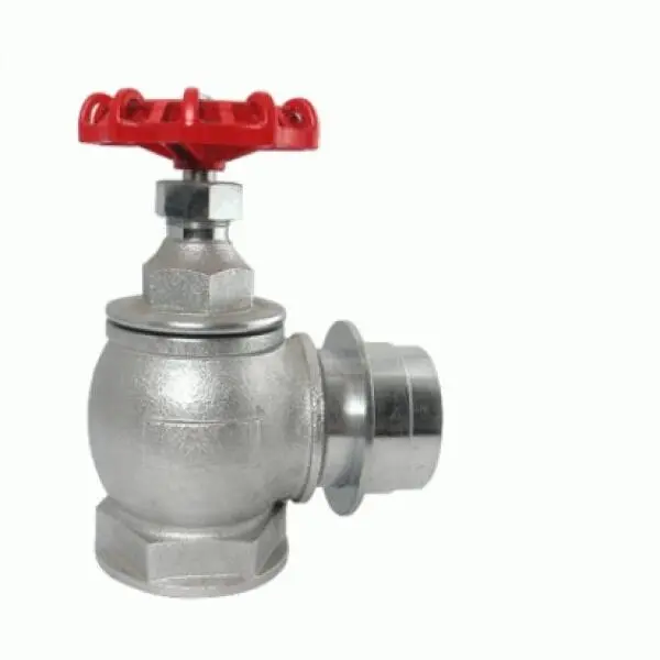 Van Cứu Hỏa Giá Rẻ