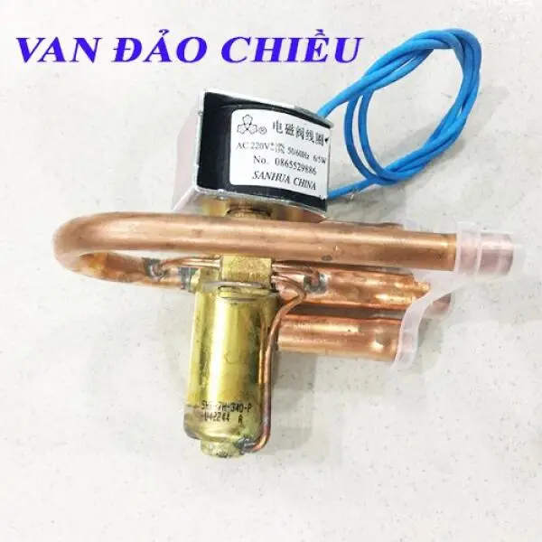 Van đảo chiều 4 2