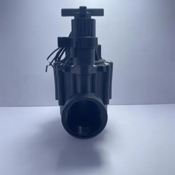 Van điện từ phi 60
