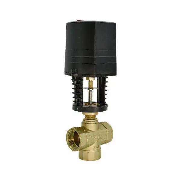 Van Điều Tiết Nước