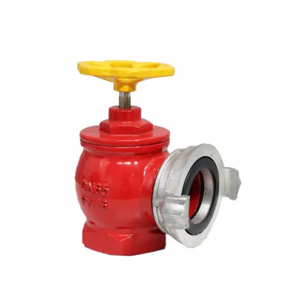 Van góc cấp nước