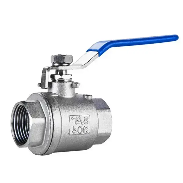 Van Inox 27