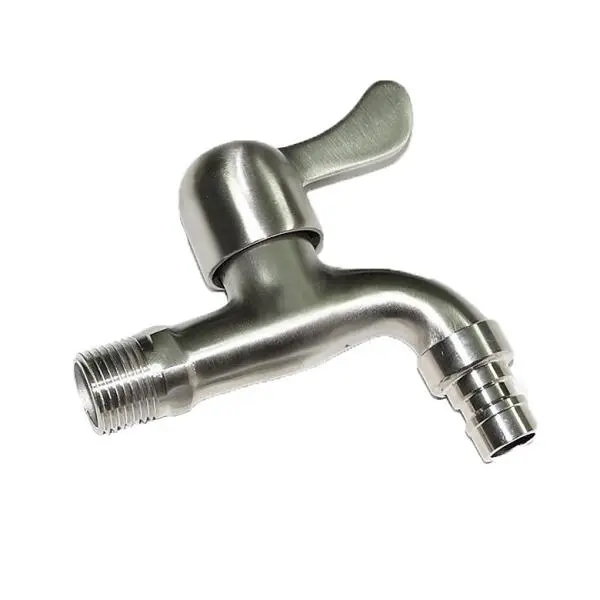 Van khóa nước cao cấp