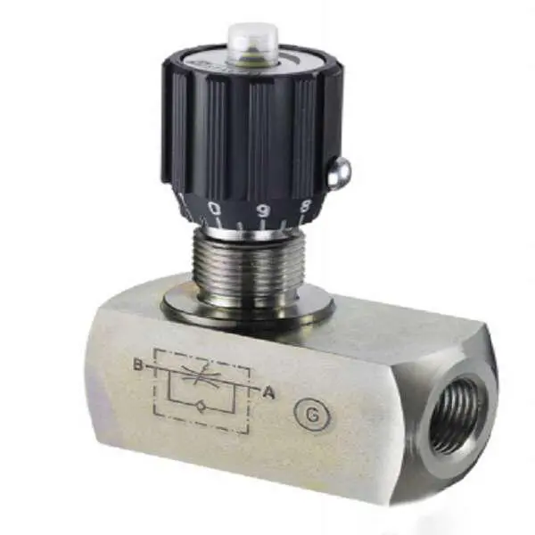Van một chiều thủy lực tốt