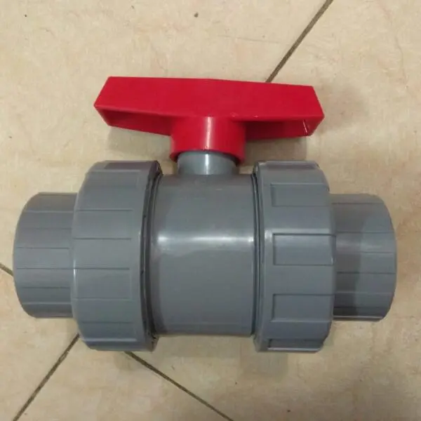 Van Ống Nước 27