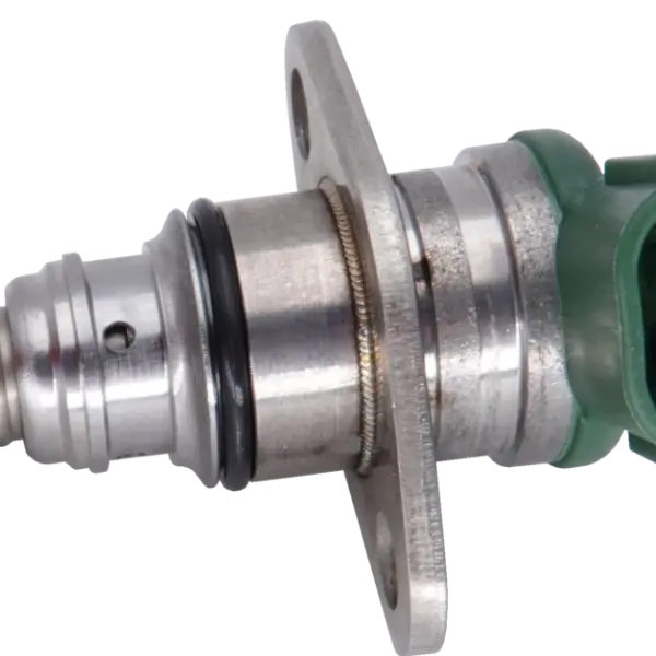 Van SCV Common Rail