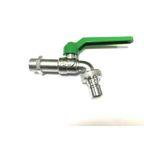 Van Vòi Nước Sanwa