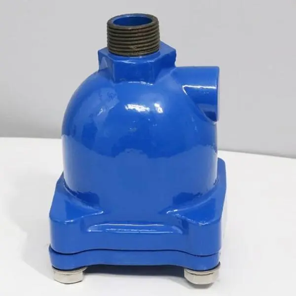 Van Xả Khí DN25