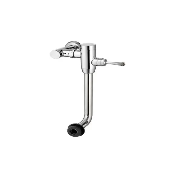 Van xả trực tiếp
