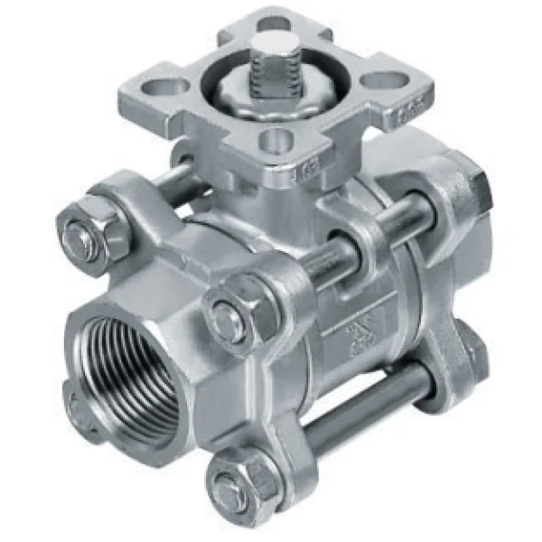 VF3m Valve