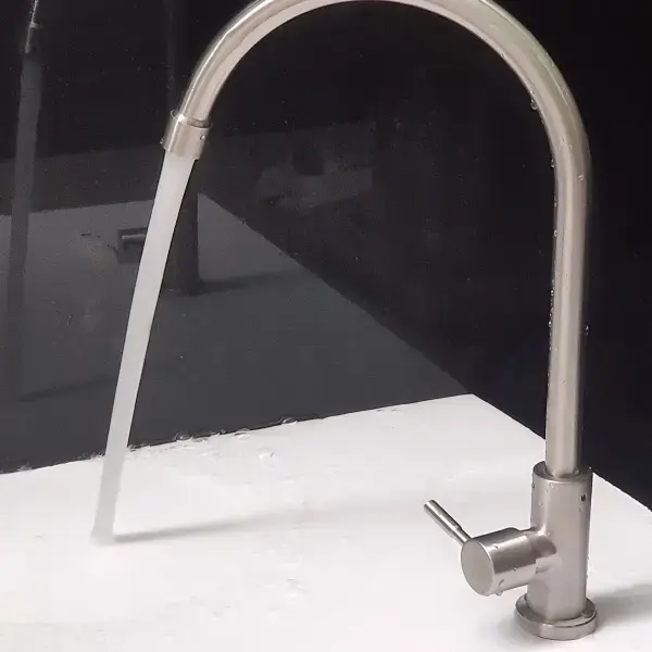Vòi Inox SUS 304