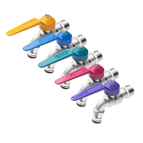 Vòi Sanwa 1 2