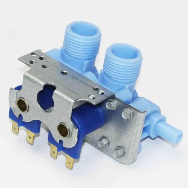 Washing Machine Water Inlet Valve