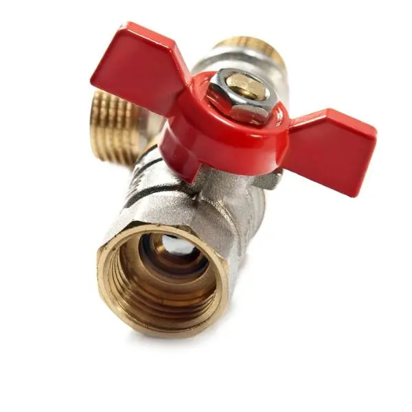 Water Switch Valve