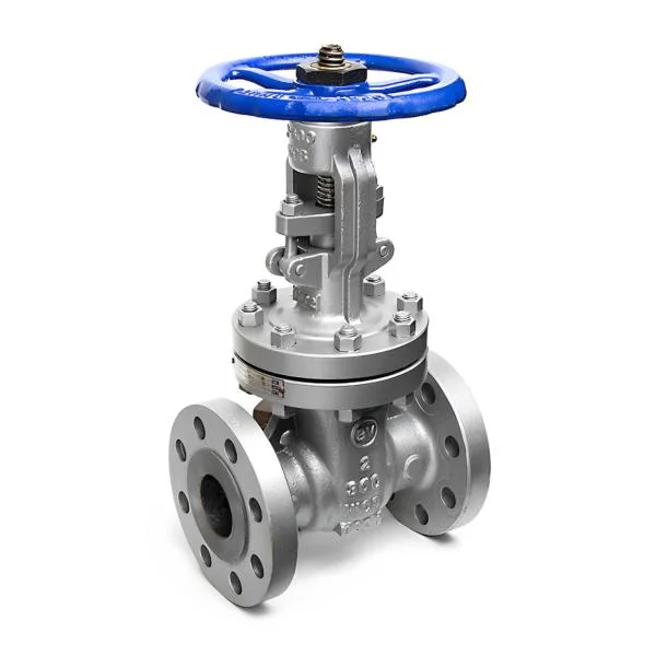 WCB Valve