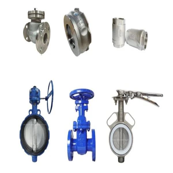 Wonil Valve