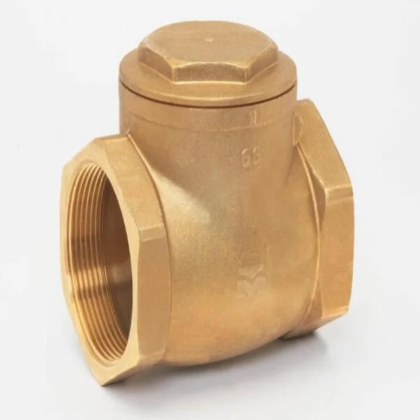 Valve 1 chiều