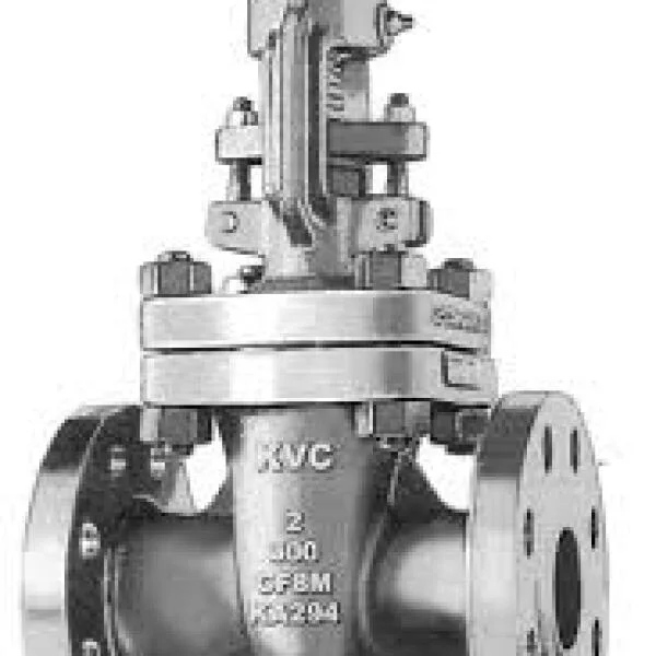 Valve KVC