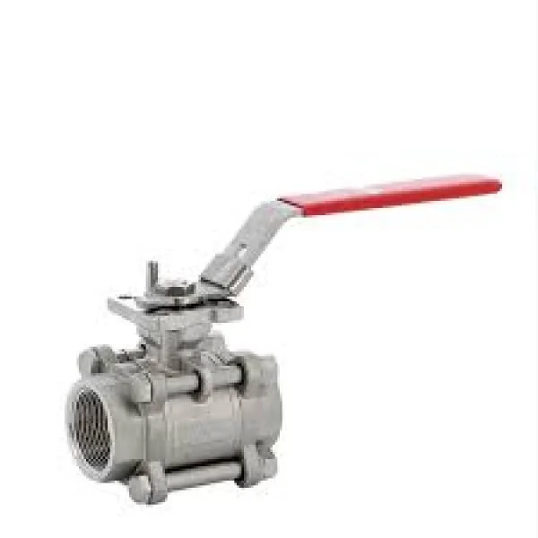 Valves stainless steel