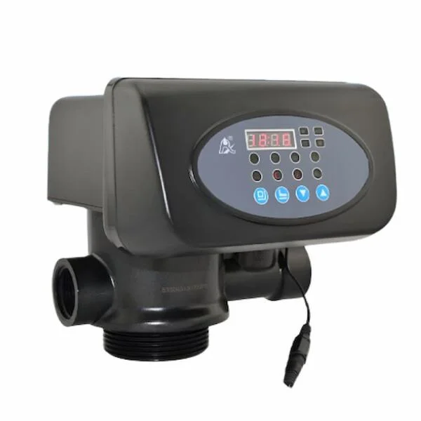 Van 3 cửa tự động