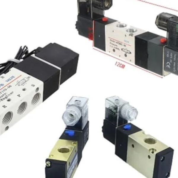 Van 4 cửa 3 vị trí