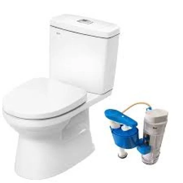 Van cấp nước bồn cầu Inax