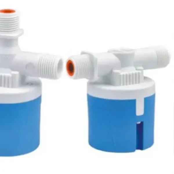 Van cấp nước tự động