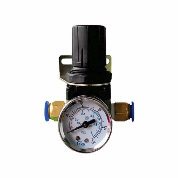 Van chỉnh áp khí nén