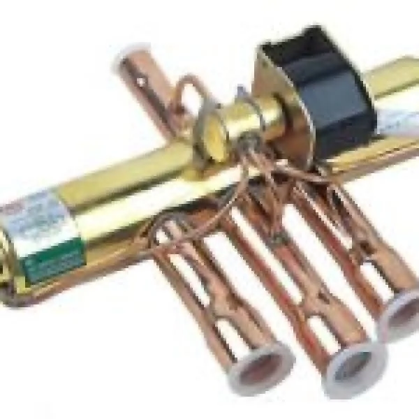 Van đảo chiều điều hòa