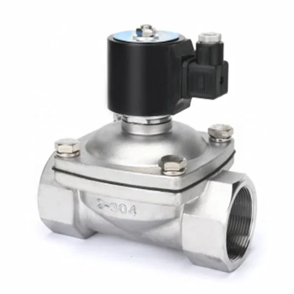 Giá bán van điện từ