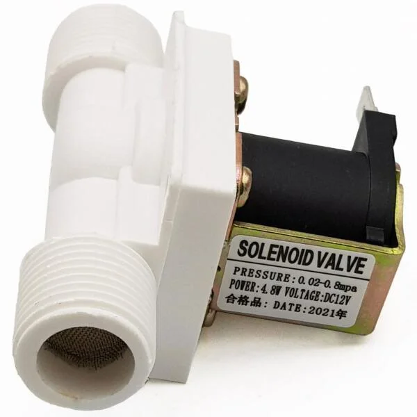 Van điện từ 12V