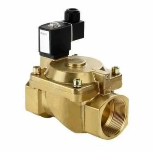 Van điện từ nước phi 42