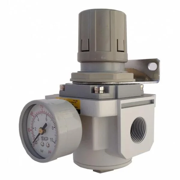 Sản phẩm van điều áp