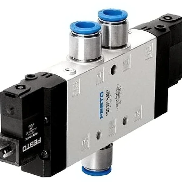 Van khí nén 2 chiều