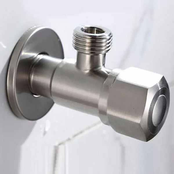 Van khóa bồn nước