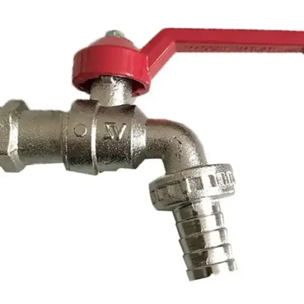 Van khóa nước loại nào tốt