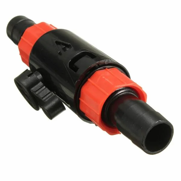 Van khóa ống phi 16