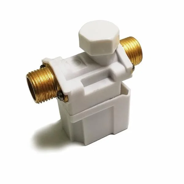 Van ngắt nước tự động