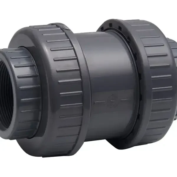 Van nước 1 chiều phi 27