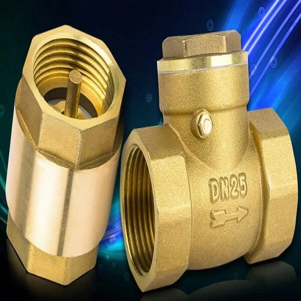 Van nước 1 chiều tốt nhất