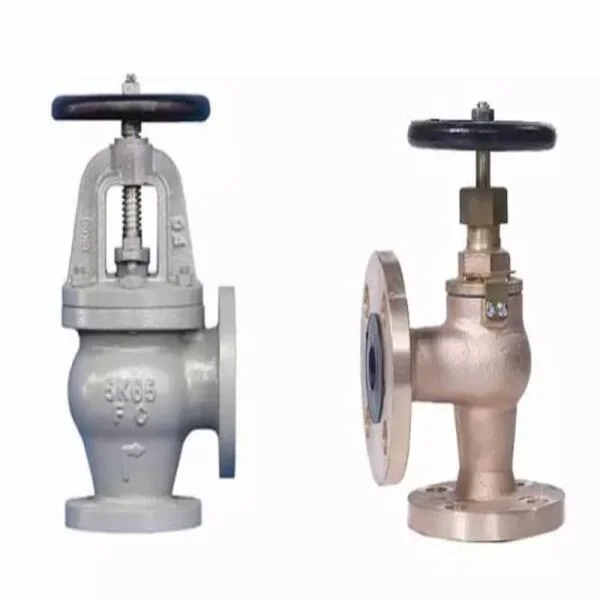 Cách khóa van nước biển