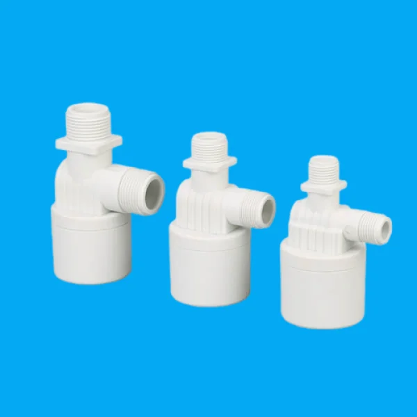 Van phao chống tràn