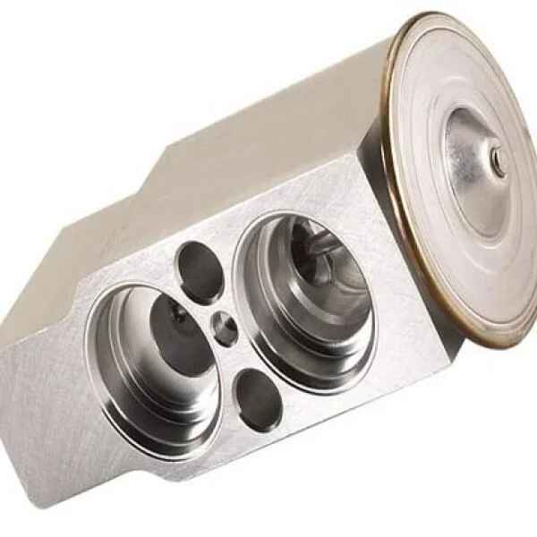 Van tiết lưu điều hòa