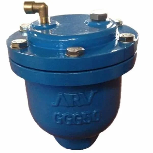 Van xả khí tự động DN25