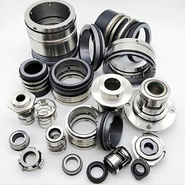 Vật Tư Máy Bơm Nước