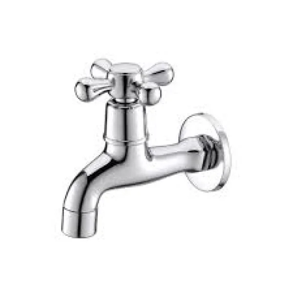 Vòi lạnh gắn tường