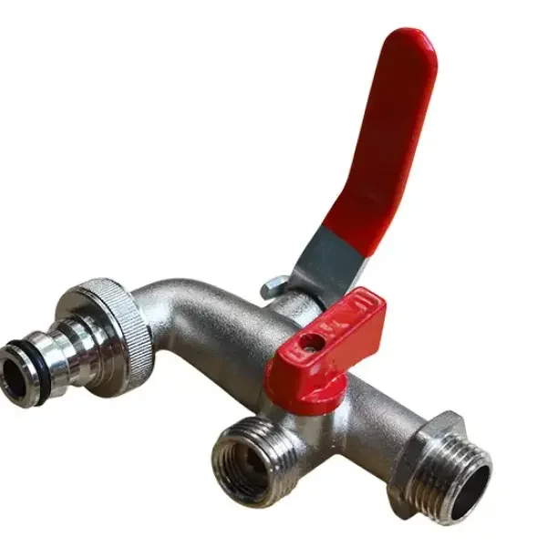 Vòi Nước 1 2 là gì