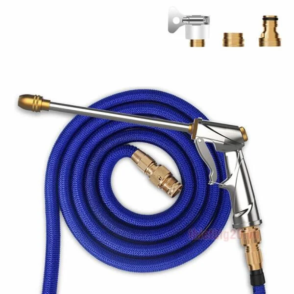 Vòi Nước Áp Suất Cao